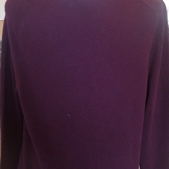 Banana Republic Italian Merino Blend Sweater - Picture 8 of 14